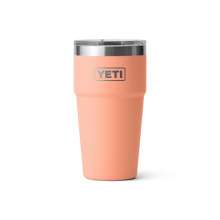 YETI Rambler Stackable Cup with MagSlider Lid - 20 fl. oz.