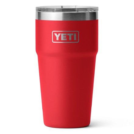 YETI Rambler Stackable Cup with MagSlider Lid - 20 fl. oz.