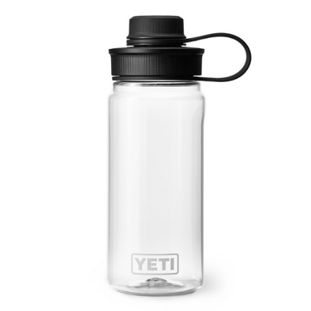 YETI Yonder Water Bottle with Yonder Tether Cap - 20 fl. oz.