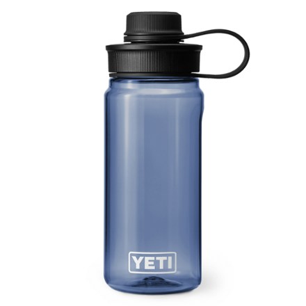 YETI Yonder Water Bottle with Yonder Tether Cap - 20 fl. oz.