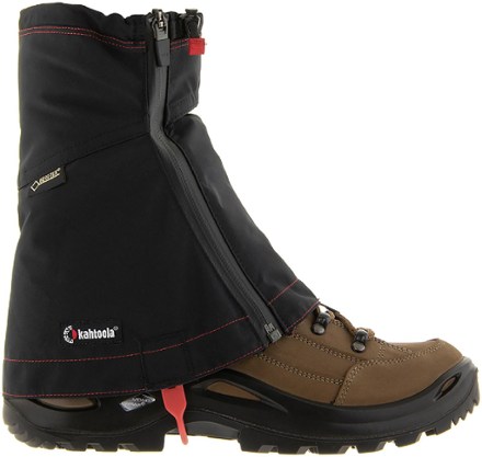 Kahtoola LEVAgaiter Mid GTX Gaiters