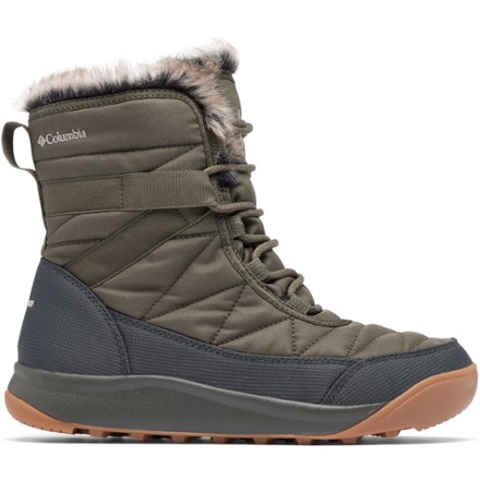 Columbia Women's Minx Shorty IV Boots