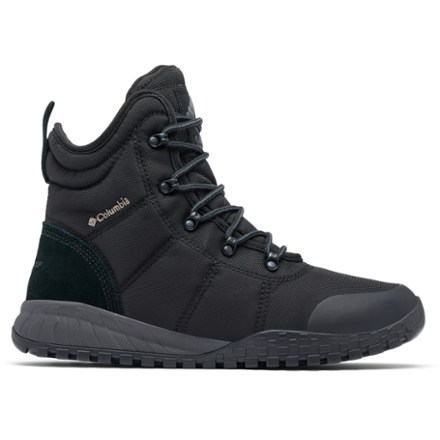 There's a newer version of Columbia Fairbanks Omni-Heat Snow Boots - Men's