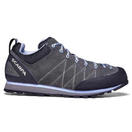 Scarpa Women's Crux Approach Shoes