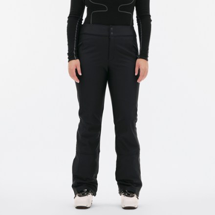 Halfdays Women's Emma Soft-Shell Pants