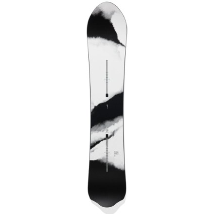 Burton Family Tree Alekesam Snowboard