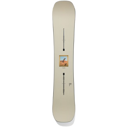 Burton Good Company Camber Snowboard