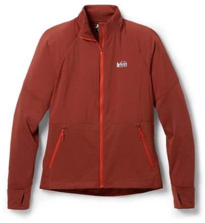 REI Co-op Women's Swiftland Insulated Running Jacket