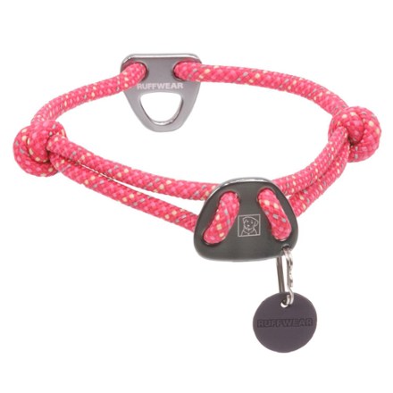 Ruffwear Knot-a-Collar Rope Dog Collar