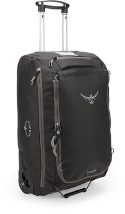 Rei suitcase backpack on sale