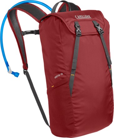 There's a newer version of CamelBak Arete 18 Hydration Pack