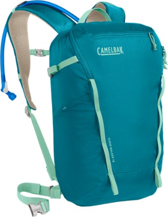 There's a newer version of CamelBak Cloud Walker 18 Hydration Pack