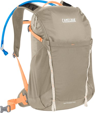 CamelBak Women's Rim Runner X20 Hydration Pack