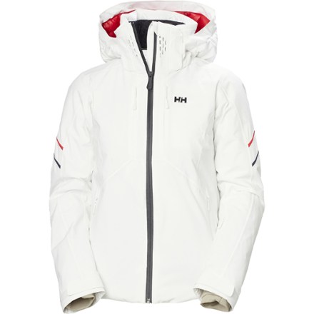 Helly Hansen Women's Alphelia Infinity Insulated Jacket