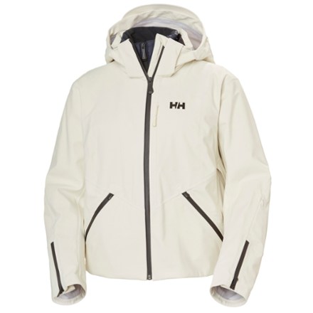 Helly Hansen Women's Kvitfjell 3-in-1 Jacket