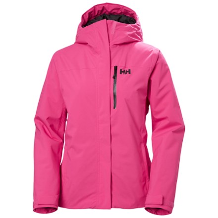 Helly Hansen Women's Snowplay Jacket