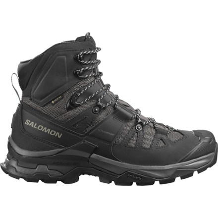 Salomon Quest 4 GORE TEX Hiking Boots Men s REI Co op