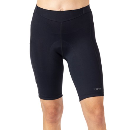 Rei womens cycling shorts on sale