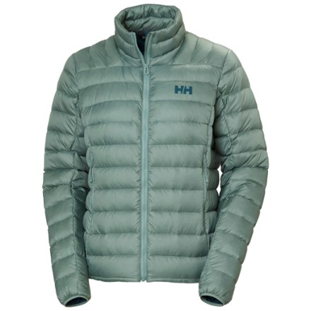 Helly Hansen Women's Verglas Down Jacket 2.0