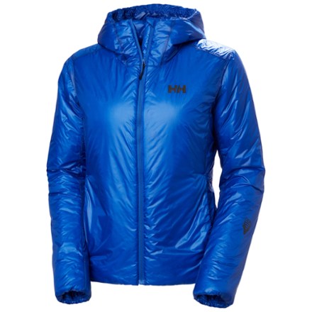 Helly Hansen Women's Odin Everdown Hooded Down Jacket