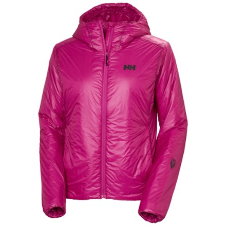 Helly Hansen Women's Odin Everdown Hooded Down Jacket