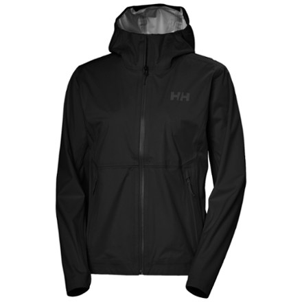 Helly Hansen Women's Momentum 3-Layer Stretch Jacket