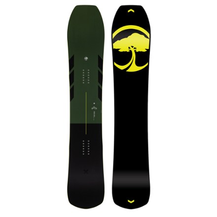 Arbor Coda Snowboard