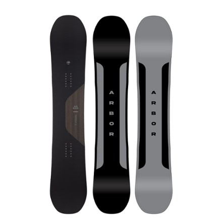 Arbor Formula Snowboard