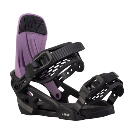 Arbor Sapling Snowboard Bindings