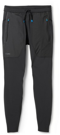 Janji Men's Boreal Fleece Tights