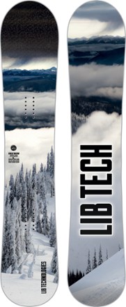 Lib Tech Cold Brew Snowboard