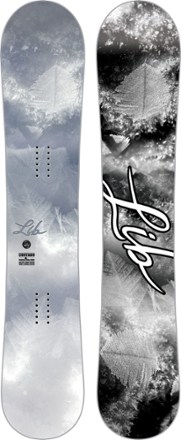 Lib Tech Women's Cortado Snowboard