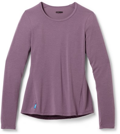 Janji Circa Daily Long-Sleeve Shirt - Women's