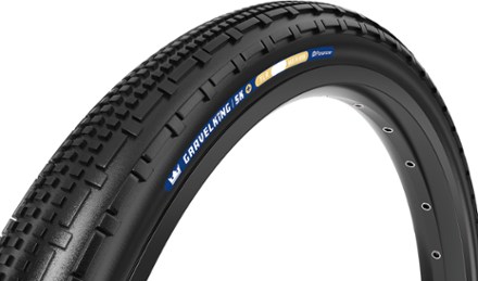 Panaracer GravelKing SK+ Tire