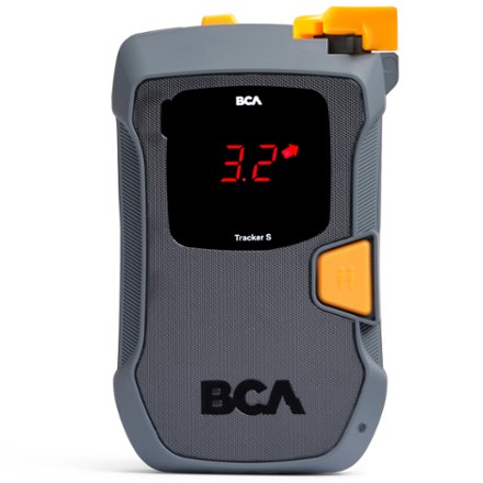 Backcountry Access Tracker S Avalanche Beacon