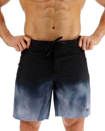 TYR Men's Hydrosphere Mobius Haze 9