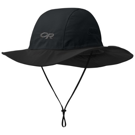 mens rainhats