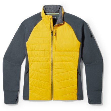 Black Diamond Access Hybrid Jacket - Men's | REI Co-op