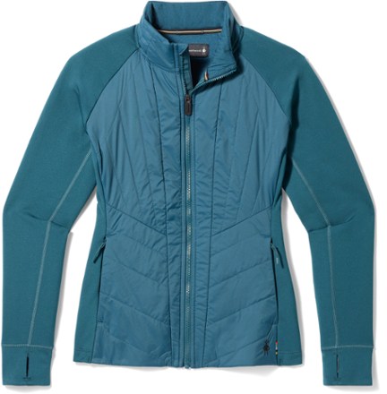 W's Thermal Zephyr Runner Jacket – Janji