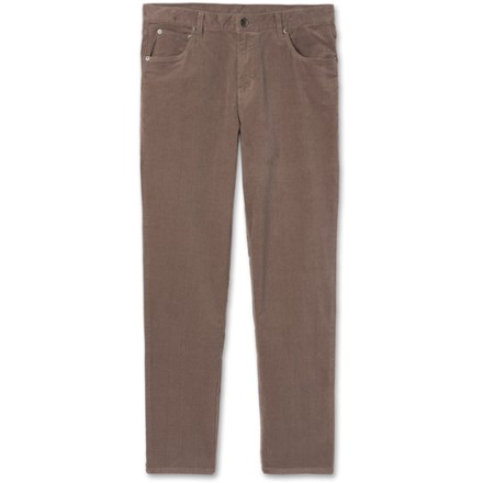 Vuori Men's Optimist 5-Pocket Cord Pants