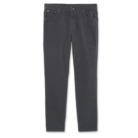 Vuori Men's Optimist 5-Pocket Cord Pants