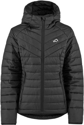 Kari Traa Women's Aada PrimaLoft Jacket