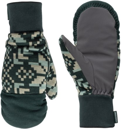 Kari Traa Women's Else Mittens