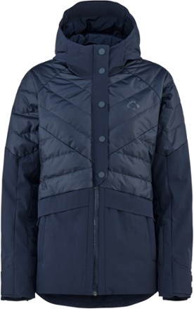 Women's altier down triclimate jacket sale