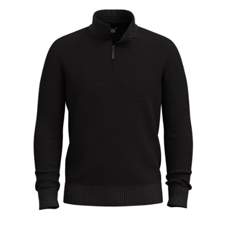 Kangtega quarter zip sweater best sale