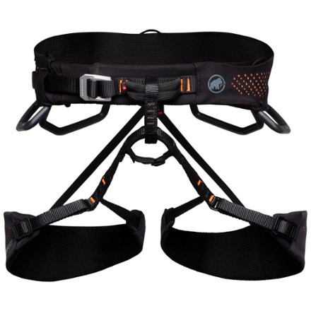 Mammut Men's Comfort Fast Adjust Harness