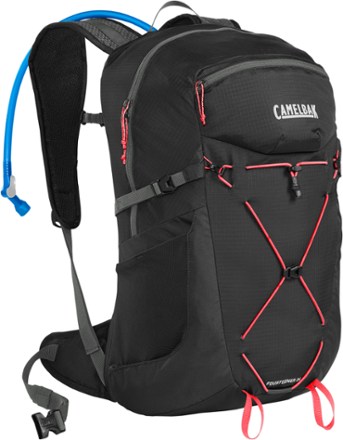 There's a newer version of CamelBak Fourteener 24 Hydration Pack - Women's