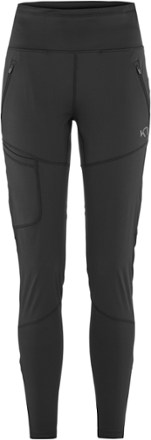 Craft Core Glide Wind Tights Women - Plein Air Entrepôt