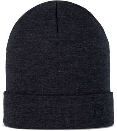 Buff Merino Heavyweight Beanie