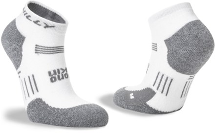 Hilly Supreme Quarter Max Socks